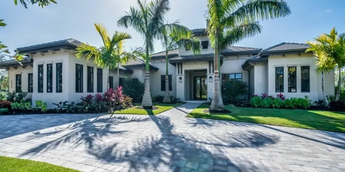 Eco-friendly exterior paint in Orlando